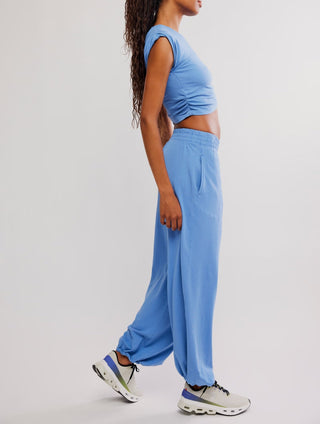 Free  People Movement Hot Shot Crossover Set