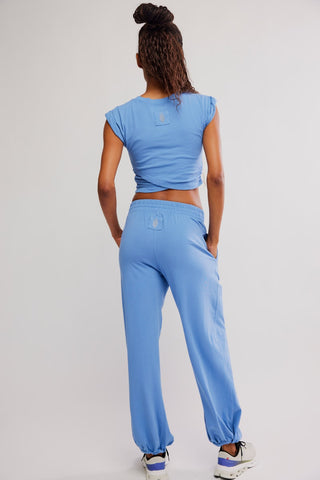 Free  People Movement Hot Shot Crossover Set