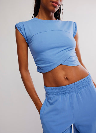 Free  People Movement Hot Shot Crossover Set