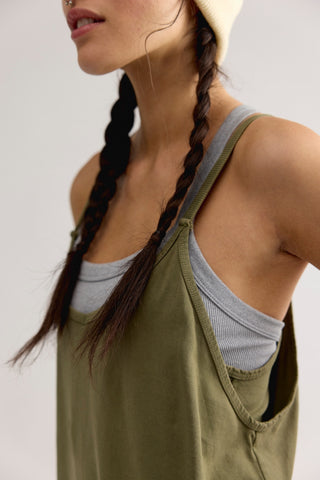 FP Movement Hot Shot Mini Dress
