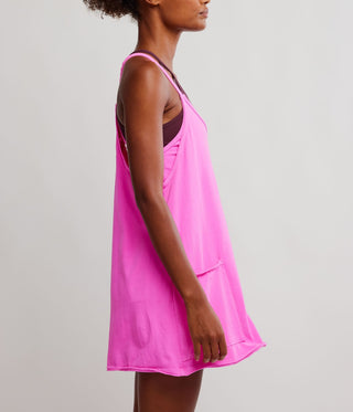 Free People Movement Hot Shot Mini Dress