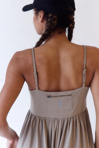 Free People Movement Hot Shot Strappy Onesie