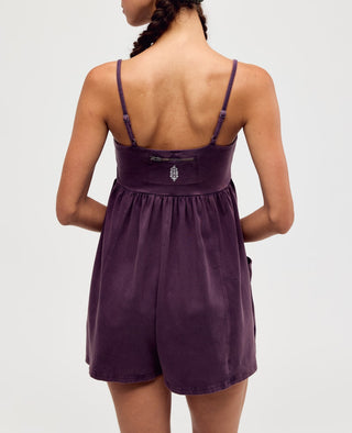 FP Movement Hot Shot Strappy Romper