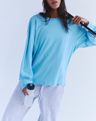 Free People Movement Hustle Layer