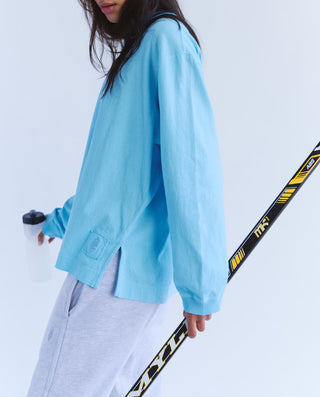 Free People Movement Hustle Layer