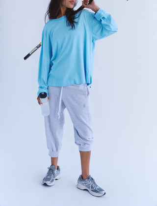 Free People Movement Hustle Layer