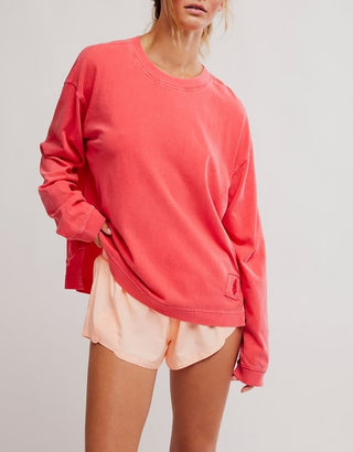 Free People Movement Hustle Layer