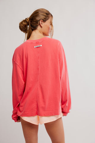 Free People Movement Hustle Layer