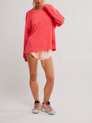 Free People Movement Hustle Layer