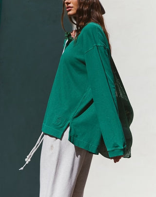 Free People Movement Hustle Layer