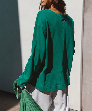 Free People Movement Hustle Layer