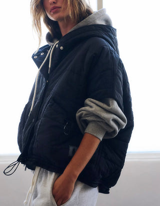 FP Movement Happy Trails Poncho
