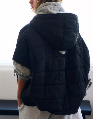 FP Movement Happy Trails Poncho