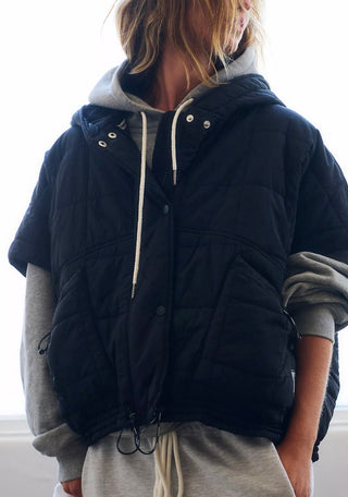 FP Movement Happy Trails Poncho