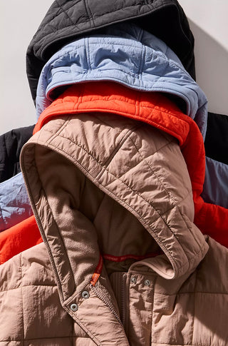 FP Movement Happy Trails Poncho