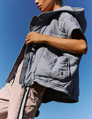 FP Movement Happy Trails Poncho