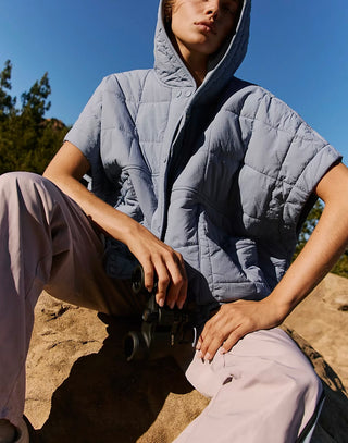 FP Movement Happy Trails Poncho