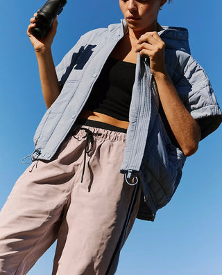 FP Movement Happy Trails Poncho