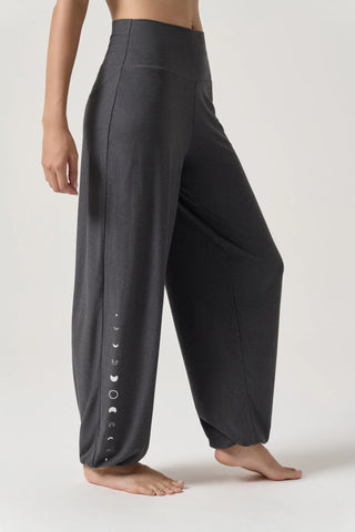 Spiritual Gangster HeatherLight Solis Jogger Pant