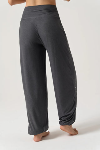 Spiritual Gangster HeatherLight Solis Jogger Pant