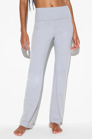 Spiritual Gangster HeatherLuxe Blair Pant