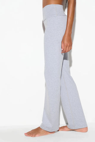 Spiritual Gangster HeatherLuxe Blair Pant