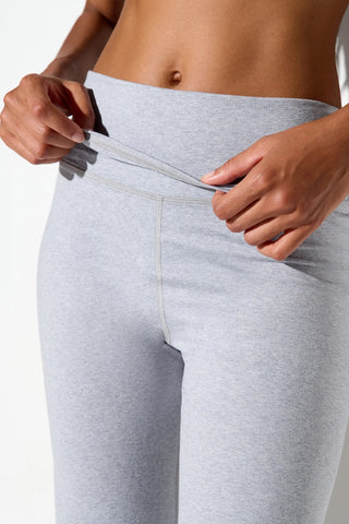 Spiritual Gangster HeatherLuxe Blair Pant