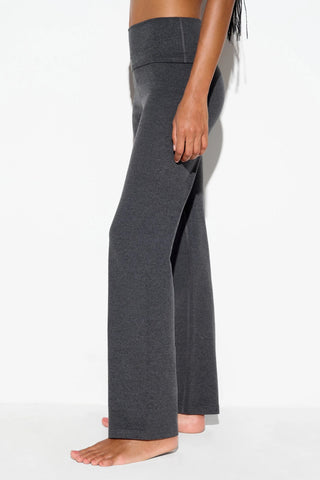 Spiritual Gangster HeatherLuxe Blair Pant