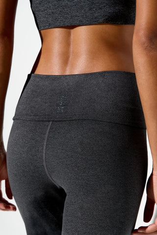 Spiritual Gangster HeatherLuxe Blair Pant