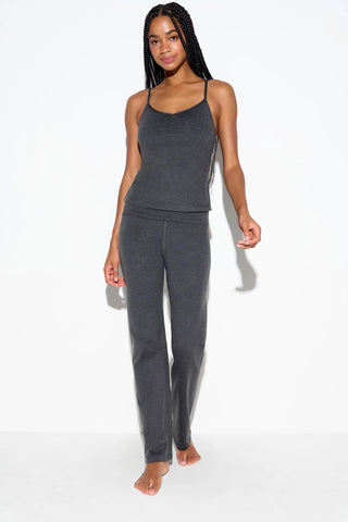 Spiritual Gangster HeatherLuxe Blair Pant