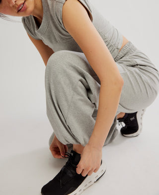 Free  People Movement Hot Shot Crossover Set