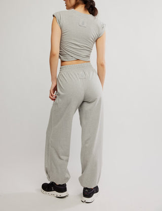 Free  People Movement Hot Shot Crossover Set