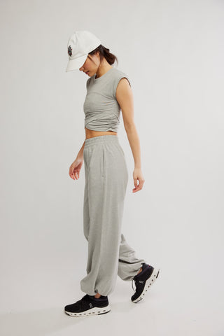 Free  People Movement Hot Shot Crossover Set