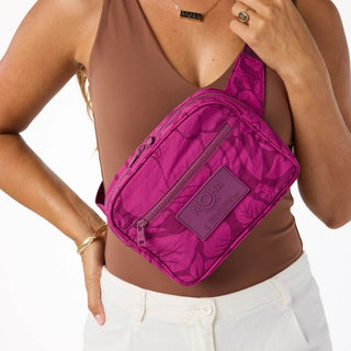 Aloha Collection Heipua Hip Pack