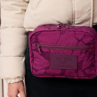Aloha Collection Heipua Hip Pack