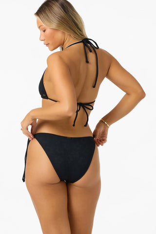 O'Neill Hibiscus Tide Venice Triangle Top