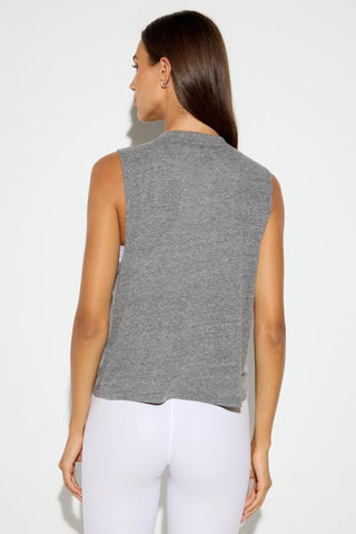 Spiritual Gangster High Vibe Vibe Tank