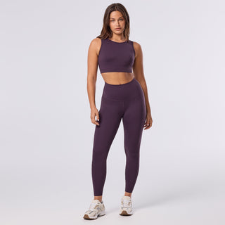 TAVI High Waisted 7/8 Leggings