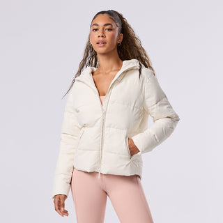 TAVI Highland Puffer Jacket