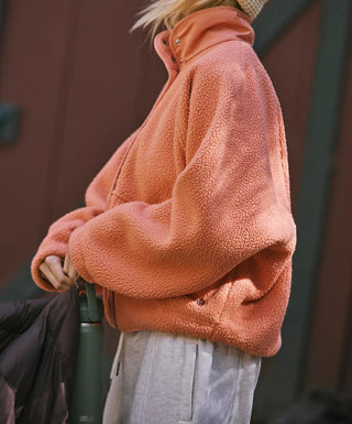 Free People Movement Hit The Slopes Jacket