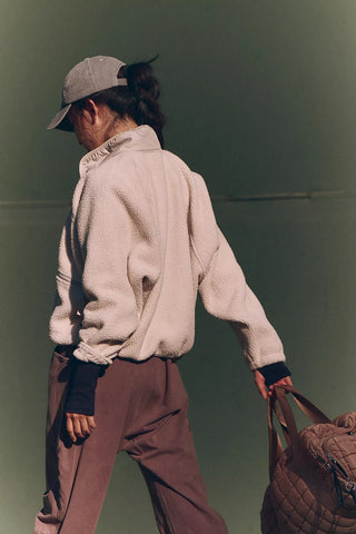 Free People Movement Hit The Slopes Jacket