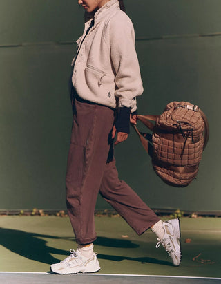 Free People Movement Hit The Slopes Jacket