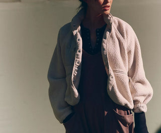 Free People Movement Hit The Slopes Jacket