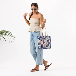 Aloha Collection Hoaloha Go-To Tote
