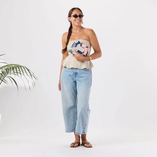 Aloha Collection Hoaloha Small Pouch