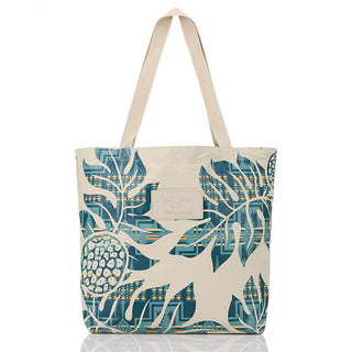 Aloha Collection Holomua Harding Reversible Tote