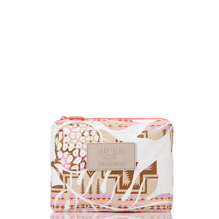 Aloha Collection Holomua Harding Small Pouch