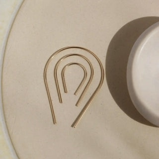 Token Horseshoes I Ready To Ship