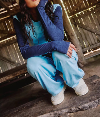 Free  People Movement Hot Shot Crossover Set