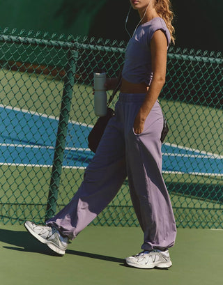 Free  People Movement Hot Shot Crossover Set